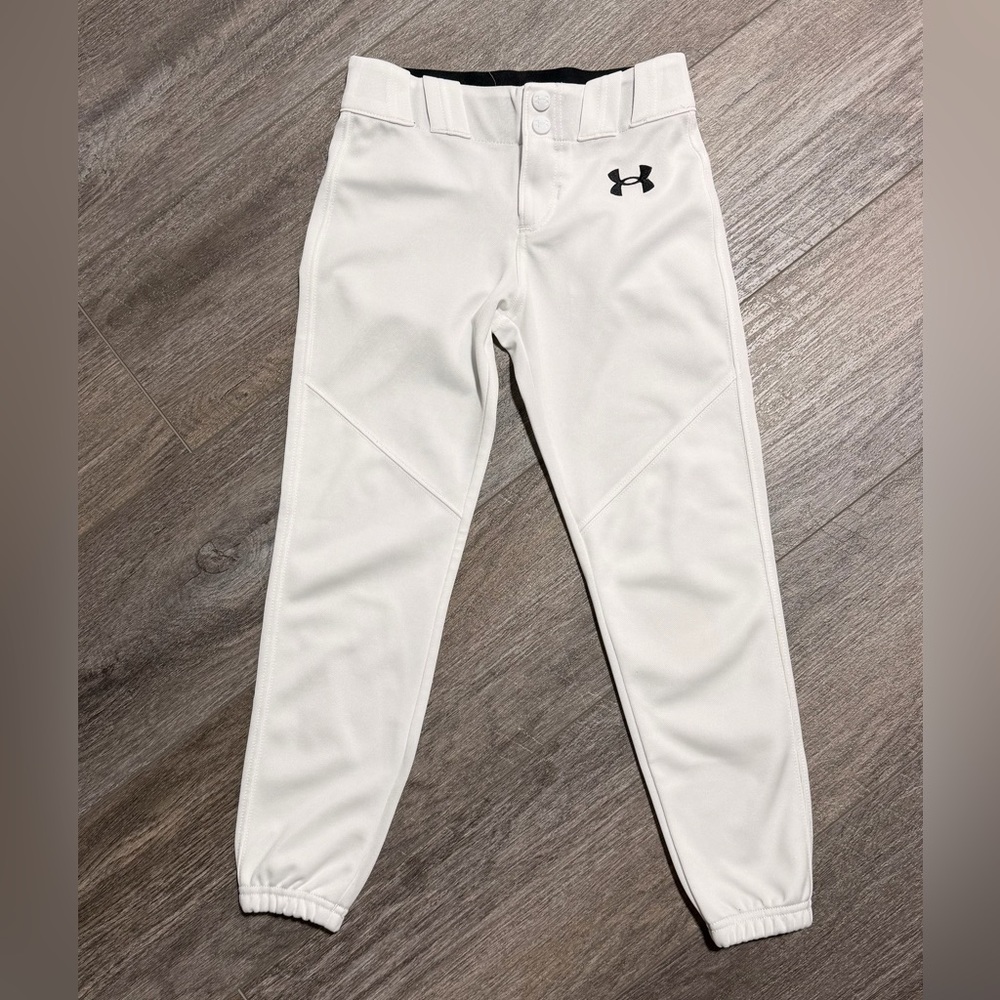 Under Armour Baseball Pants